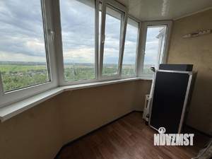 1-к квартира, на длительный срок, 38м2, 14/17 этаж