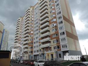 1-к квартира, посуточно, 24м2, 1/1 этаж