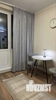 1-к квартира, на длительный срок, 37м2, 3/17 этаж