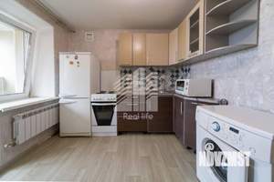 2-к квартира, на длительный срок, 48м2, 12/16 этаж