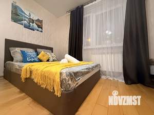 Студия квартира, посуточно, 25м2, 2/17 этаж