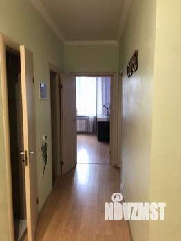 3-к квартира, на длительный срок, 78м2, 3/3 этаж
