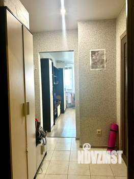 Студия квартира, на длительный срок, 26м2, 14/19 этаж