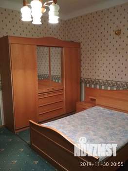 2-к квартира, на длительный срок, 60м2, 1/3 этаж