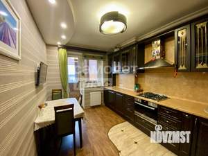 1-к квартира, на длительный срок, 40м2, 10/14 этаж