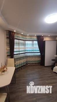 Студия квартира, на длительный срок, 26м2, 11/19 этаж