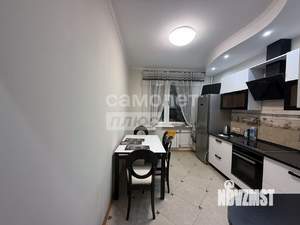 3-к квартира, на длительный срок, 79м2, 13/17 этаж