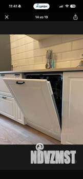 2-к квартира, на длительный срок, 65м2, 7/16 этаж