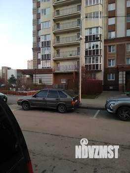 1-к квартира, на длительный срок, 35м2, 12/17 этаж