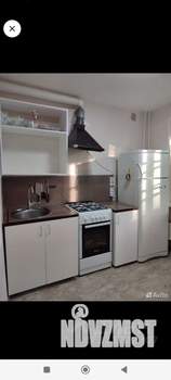 1-к квартира, на длительный срок, 35м2, 2/5 этаж