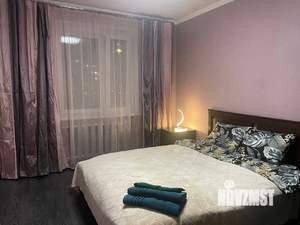 2-к квартира, посуточно, 50м2, 2/9 этаж