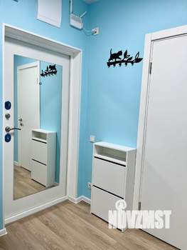 1-к квартира, на длительный срок, 32м2, 6/12 этаж