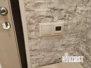 Студия квартира, на длительный срок, 28м2, 7/17 этаж