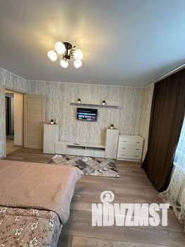 1-к квартира, посуточно, 38м2, 5/17 этаж