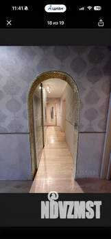 2-к квартира, на длительный срок, 65м2, 7/16 этаж