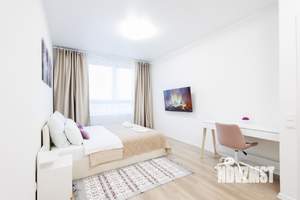 1-к квартира, на длительный срок, 35м2, 11/14 этаж