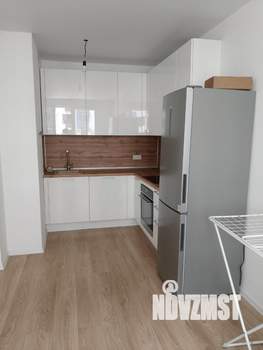 1-к квартира, на длительный срок, 35м2, 5/17 этаж