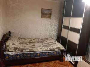 1-к квартира, на длительный срок, 34м2, 1/5 этаж