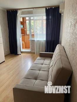 2-к квартира, на длительный срок, 48м2, 5/5 этаж
