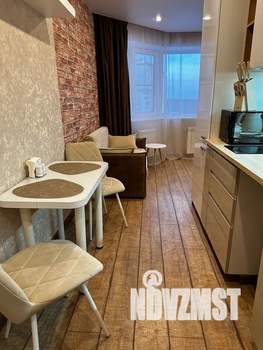 Студия квартира, посуточно, 27м2, 13/17 этаж