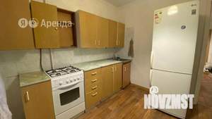 1-к квартира, на длительный срок, 35м2, 5/10 этаж