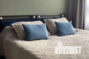 1-к квартира, посуточно, 32м2, 7/17 этаж