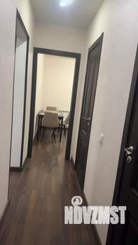2-к квартира, на длительный срок, 55м2, 4/12 этаж