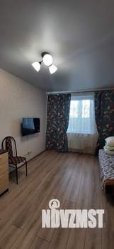 1-к квартира, на длительный срок, 36м2, 14/18 этаж