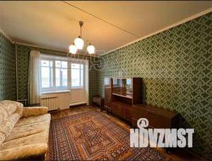 1-к квартира, на длительный срок, 40м2, 7/12 этаж