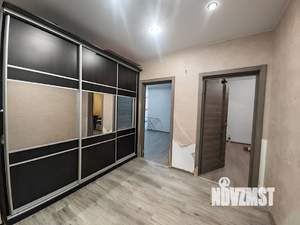 3-к квартира, на длительный срок, 78м2, 10/17 этаж