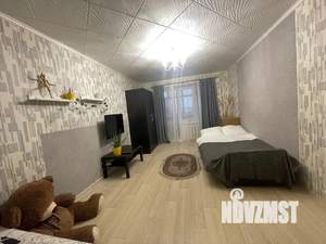 1-к квартира, посуточно, 31м2, 8/9 этаж