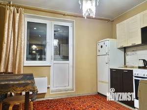 1-к квартира, на длительный срок, 36м2, 11/17 этаж