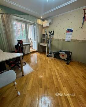 3-к квартира, на длительный срок, 78м2, 4/10 этаж