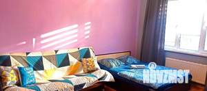 2-к квартира, посуточно, 56м2, 1/1 этаж