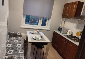 1-к квартира, на длительный срок, 35м2, 10/10 этаж