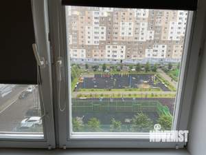 Студия квартира, на длительный срок, 29м2, 8/14 этаж