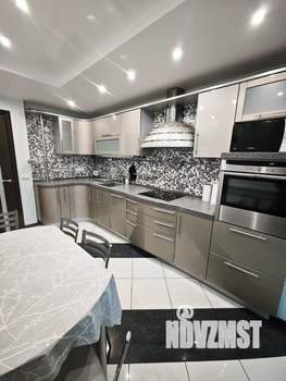 3-к квартира, на длительный срок, 83м2, 6/15 этаж