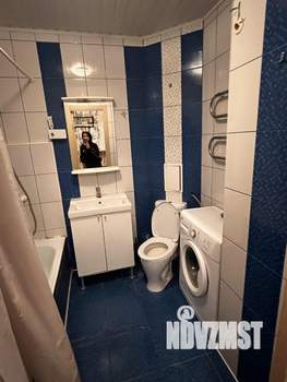 Студия квартира, на длительный срок, 26м2, 3/17 этаж