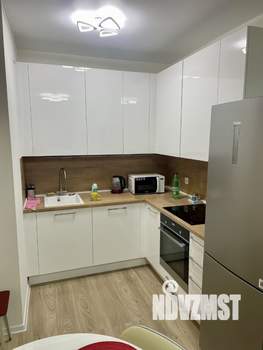 1-к квартира, на длительный срок, 37м2, 3/12 этаж