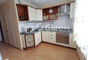 2-к квартира, на длительный срок, 51м2, 3/9 этаж