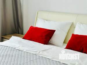 1-к квартира, посуточно, 37м2, 15/17 этаж