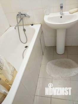 1-к квартира, на длительный срок, 38м2, 2/16 этаж