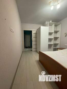 2-к квартира, посуточно, 55м2, 4/17 этаж