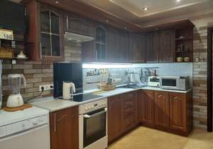 2-к квартира, на длительный срок, 60м2, 6/17 этаж