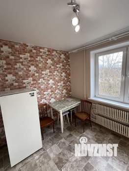1-к квартира, на длительный срок, 35м2, 5/5 этаж