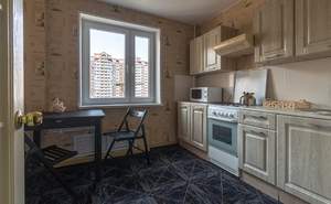 1-к квартира, на длительный срок, 33м2, 7/10 этаж