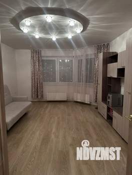 2-к квартира, на длительный срок, 56м2, 11/15 этаж