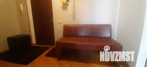 2-к квартира, посуточно, 45м2, 6/10 этаж