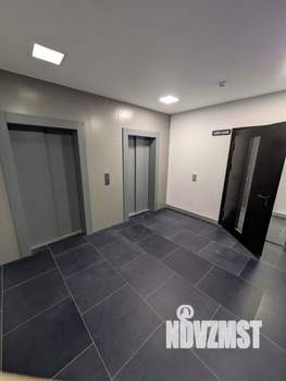 Студия квартира, на длительный срок, 27м2, 15/18 этаж