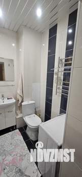 1-к квартира, на длительный срок, 47м2, 8/14 этаж